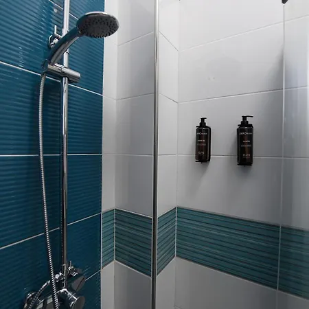 게스트하우스 Seafront *