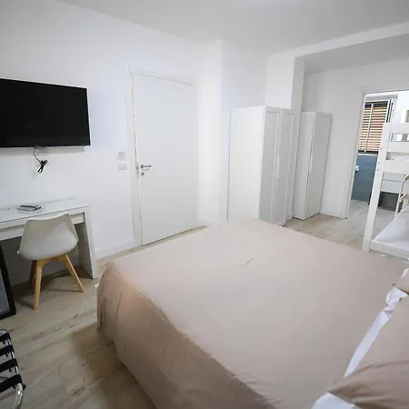 게스트하우스 Seafront *