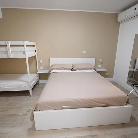 Seafront 게스트하우스