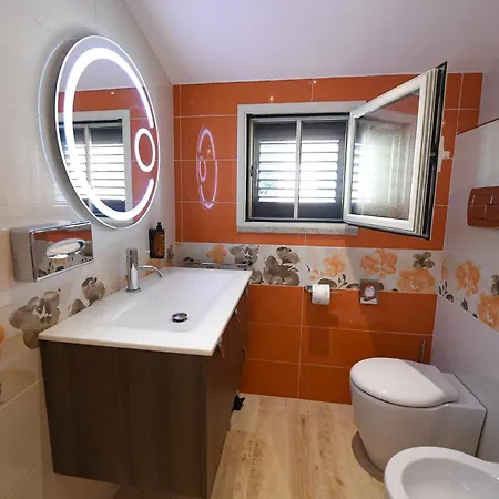 Seafront 게스트하우스 *