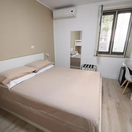 Seafront 게스트하우스 쉴라