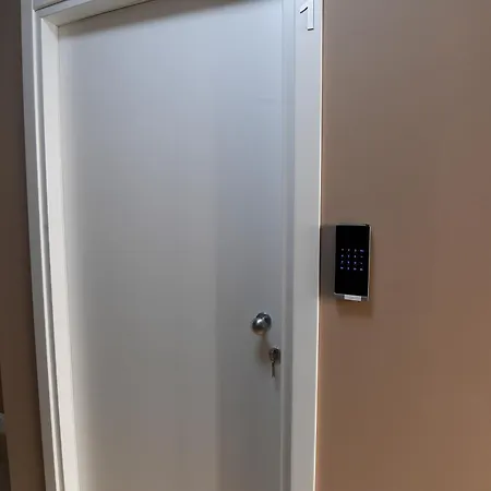 Gasthof Seafront Scilla