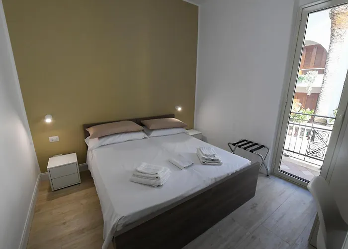 Guest house Seafront