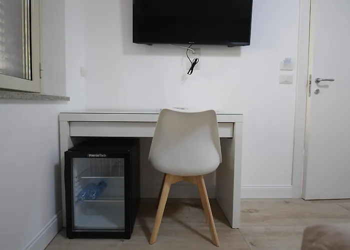 Seafront Guest house Scilla