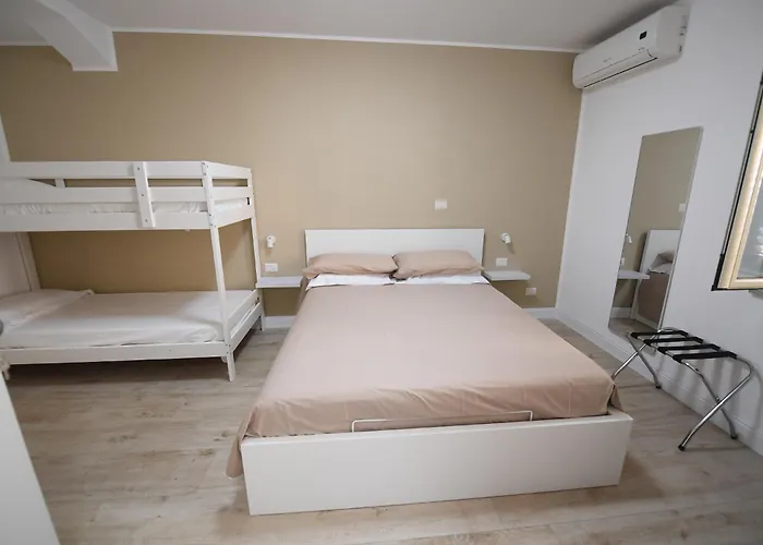 Seafront Guest house