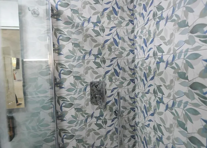 Seafront Guest house